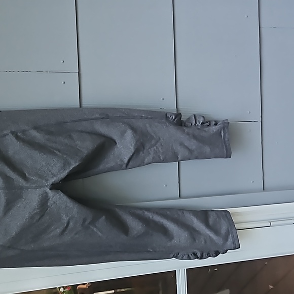 Ladies shape wear leggings Kohls - Picture 5 of 5